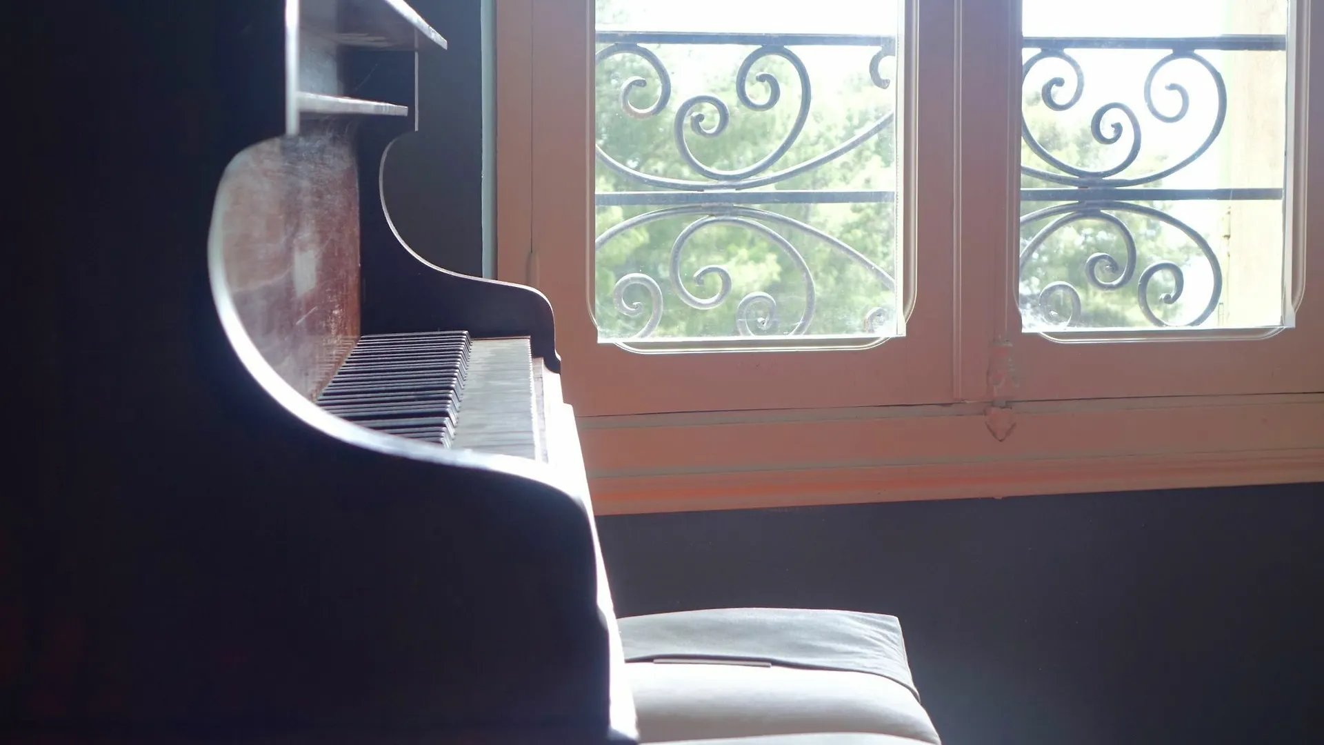 Fashionable House Flat With Garden location