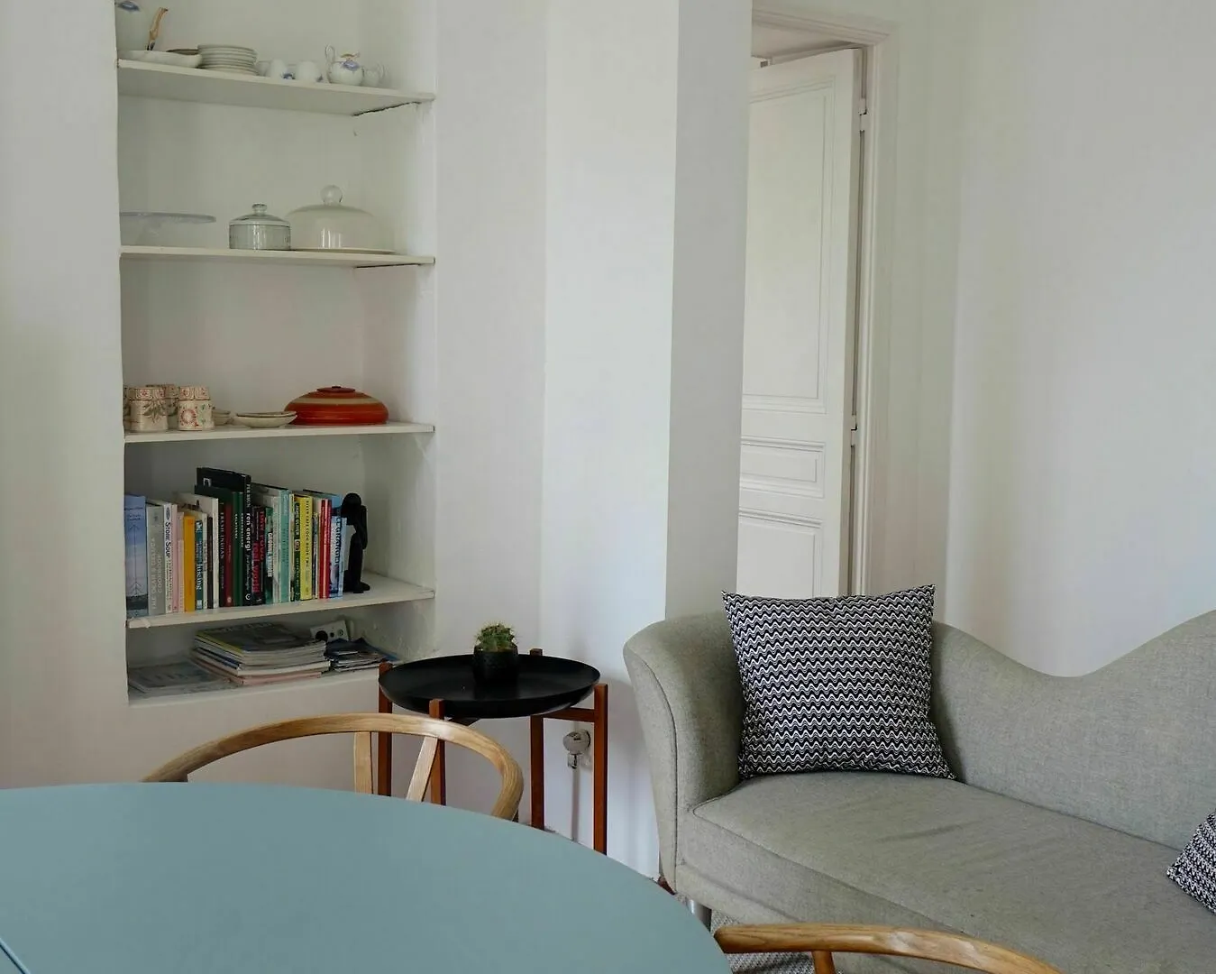 Fashionable House Flat With Garden Villa Hyeres