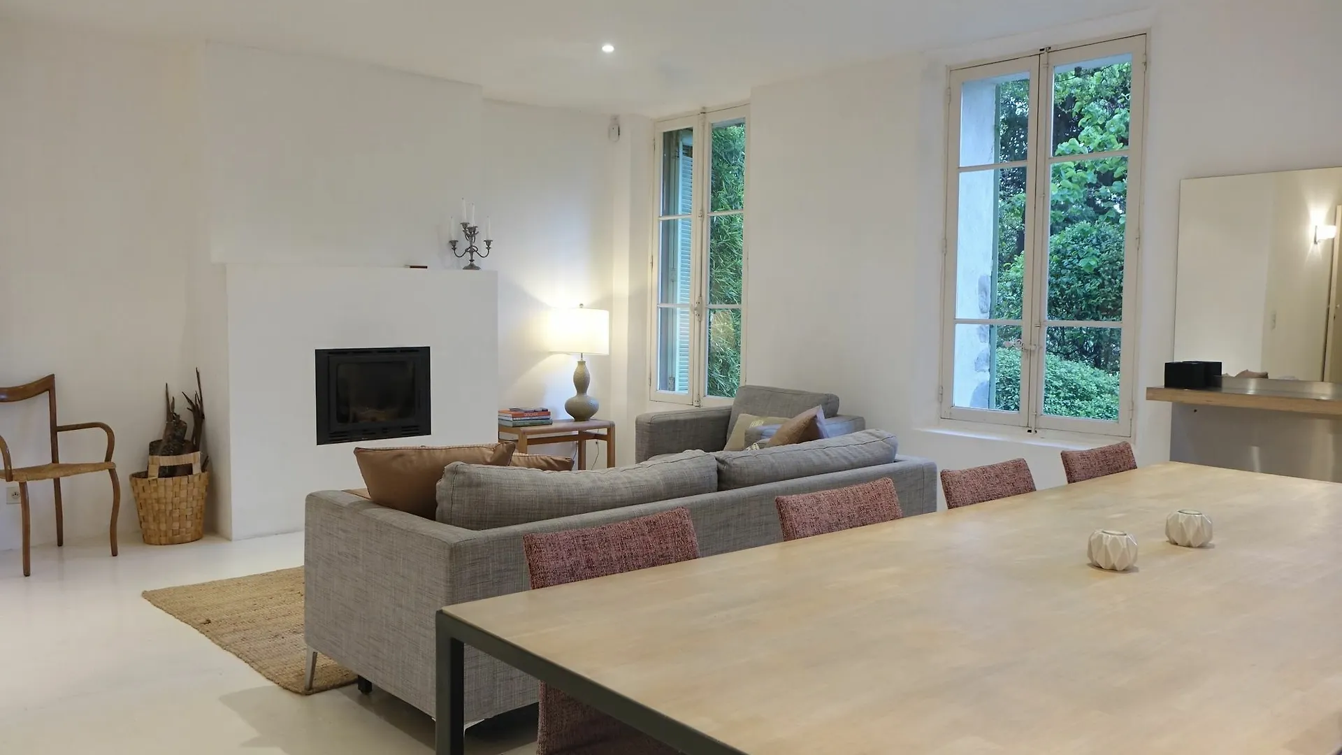 Fashionable House Flat With Garden Villa Hyeres