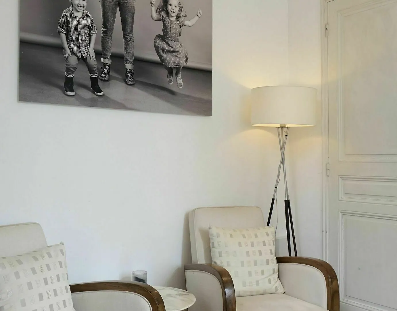 Fashionable House Flat With Garden Villa Hyeres