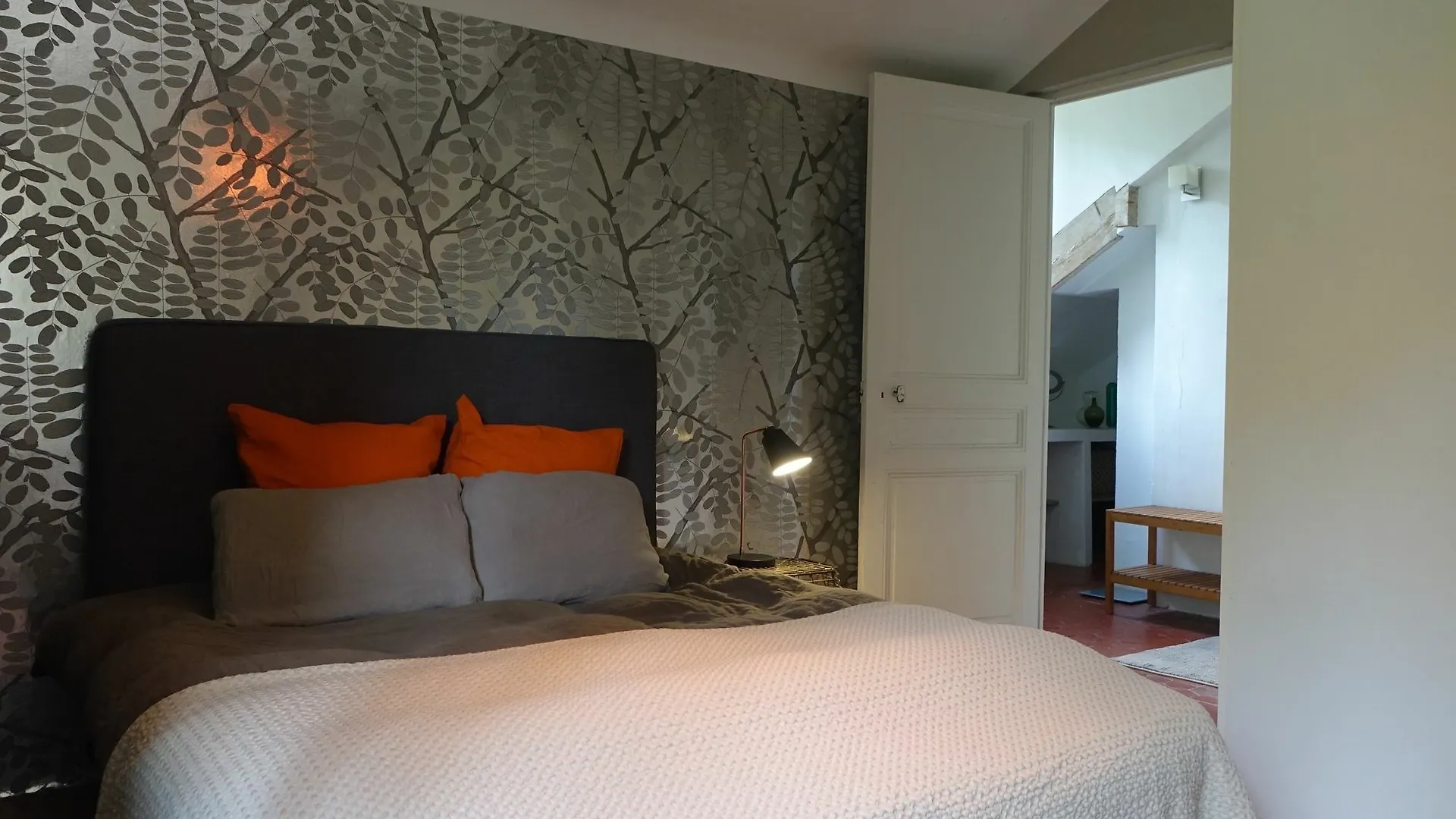 Fashionable House Flat With Garden Villa Hyeres France