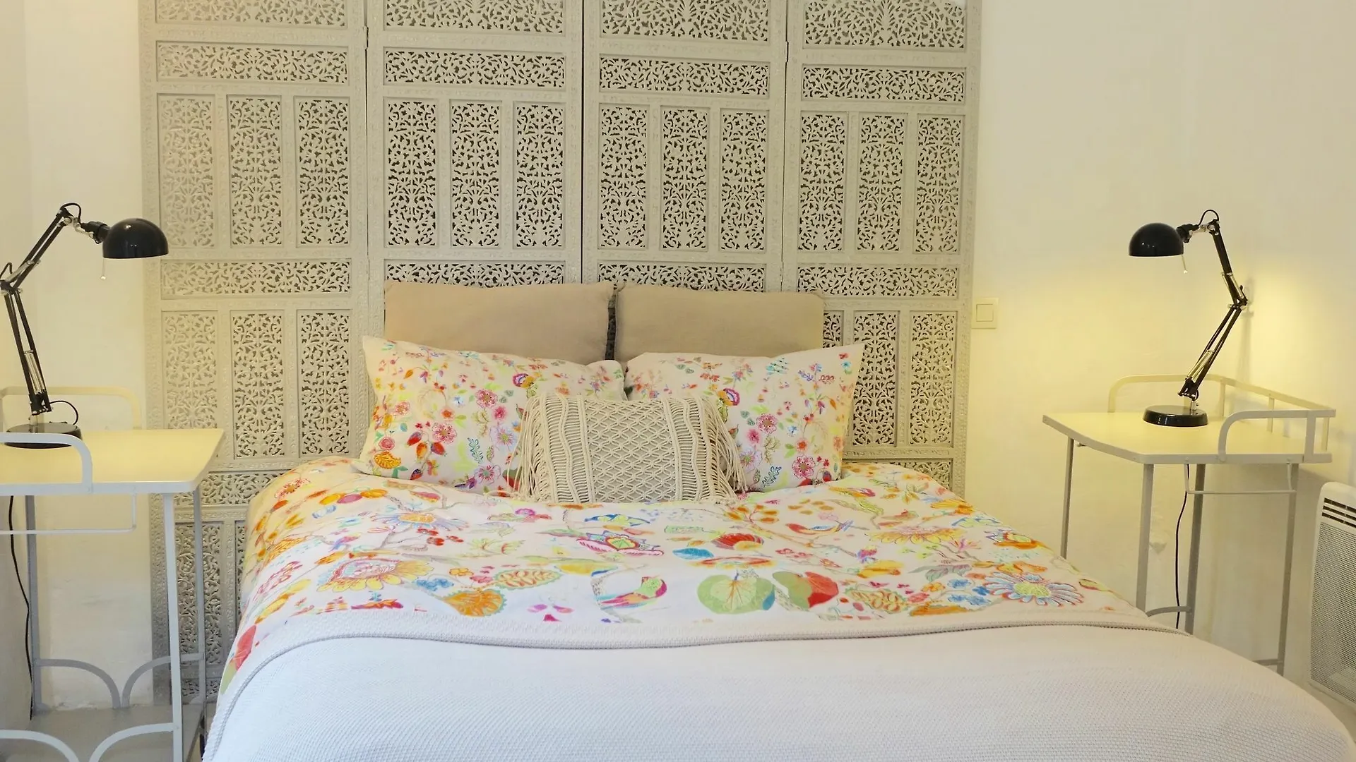 Fashionable House Flat With Garden Villa Hyeres 0*,  France