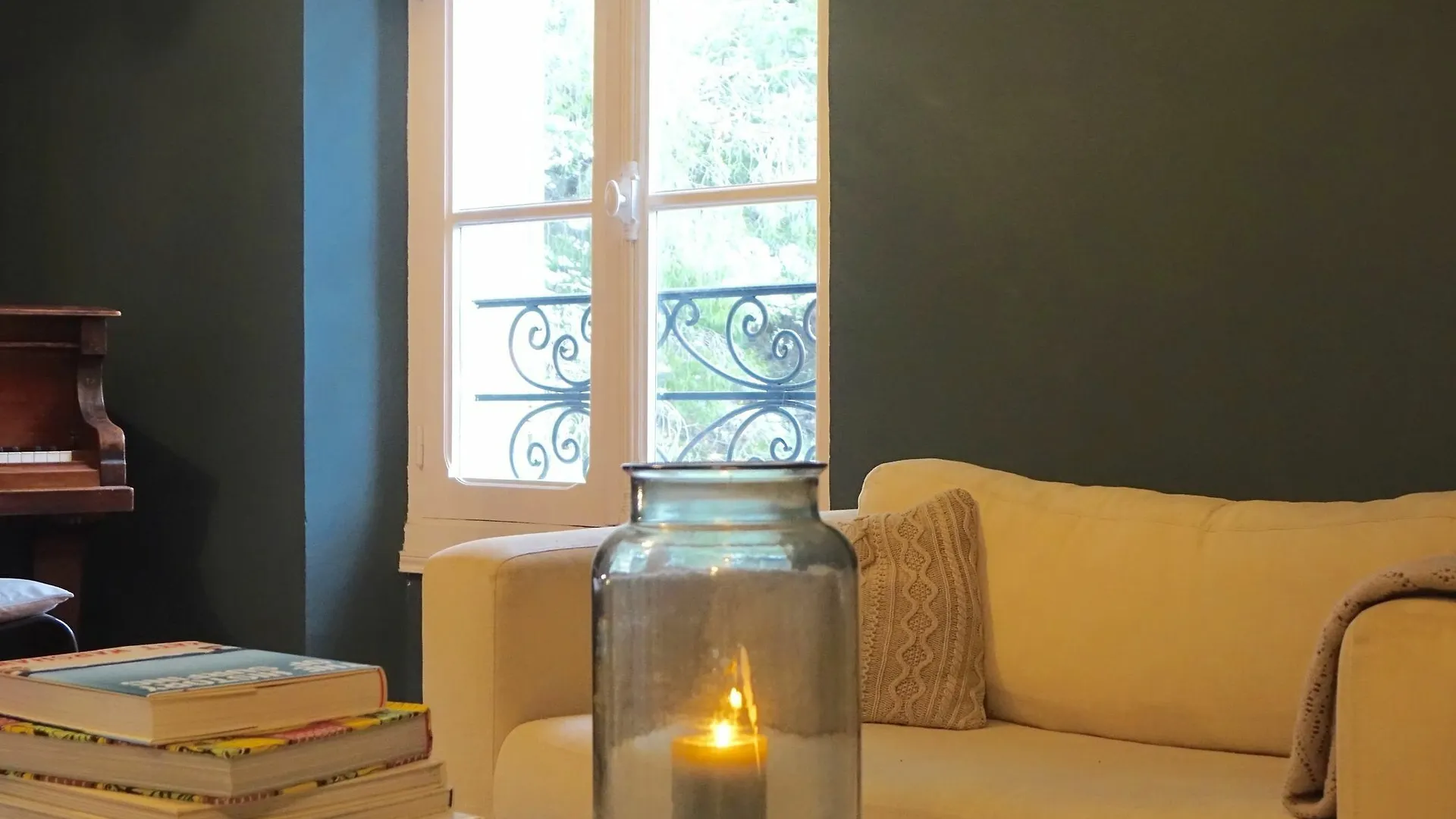 Fashionable House Flat With Garden Villa Hyeres