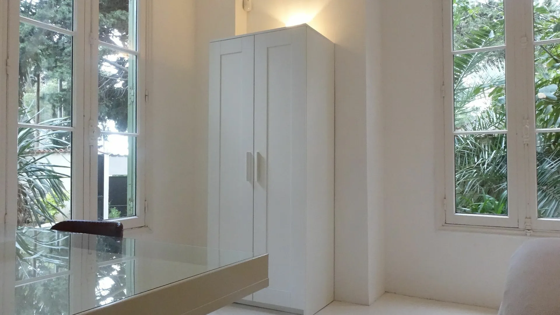 Fashionable House Flat With Garden Villa Hyeres France